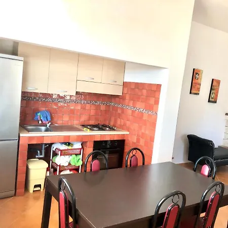 Badessa Villa