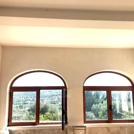 Villa Badessa Ostuni