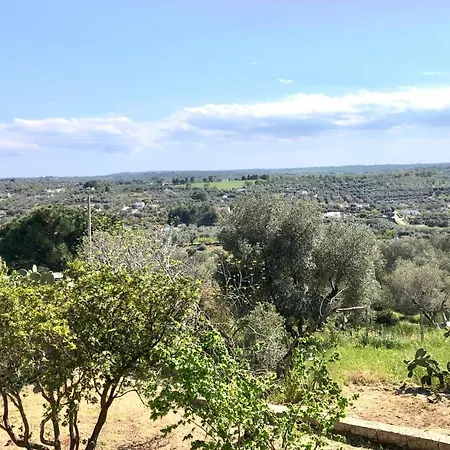 Badessa * Ostuni