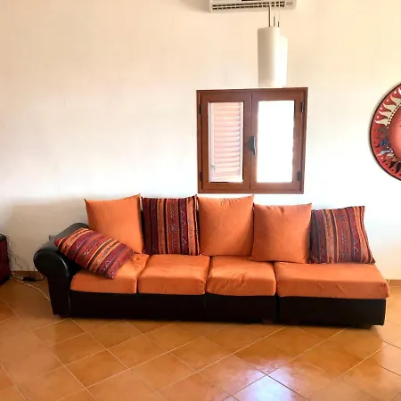 Badessa Villa Ostuni