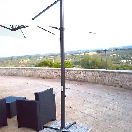 Badessa Villa