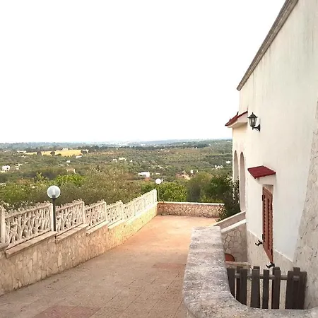 Villa Badessa *