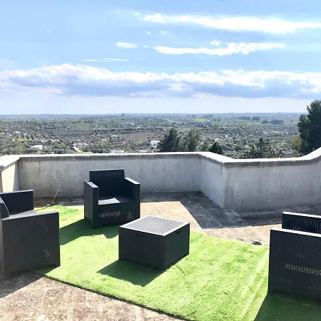 Badessa Ostuni
