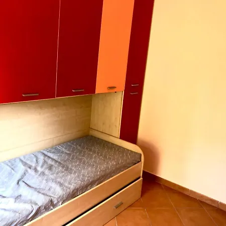 Badessa Villa *