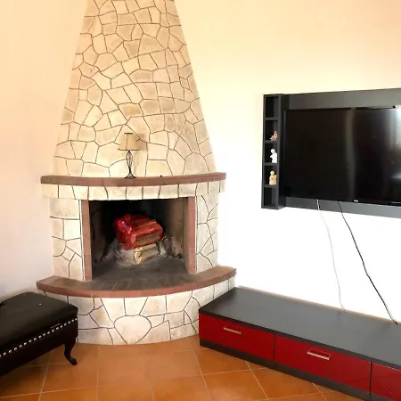 Villa Badessa Ostuni