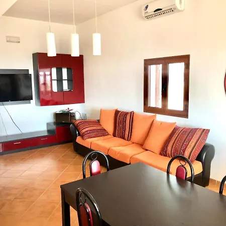 Badessa Villa *