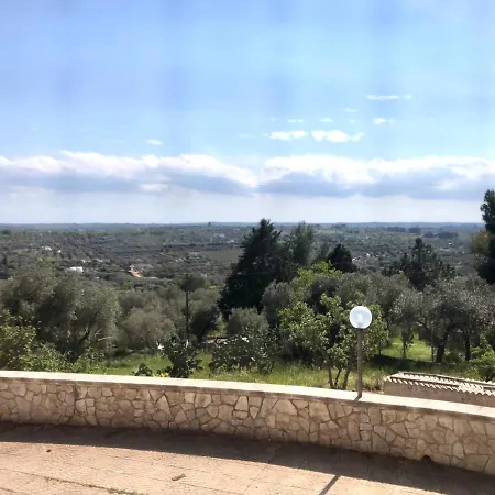 Badessa Villa Ostuni